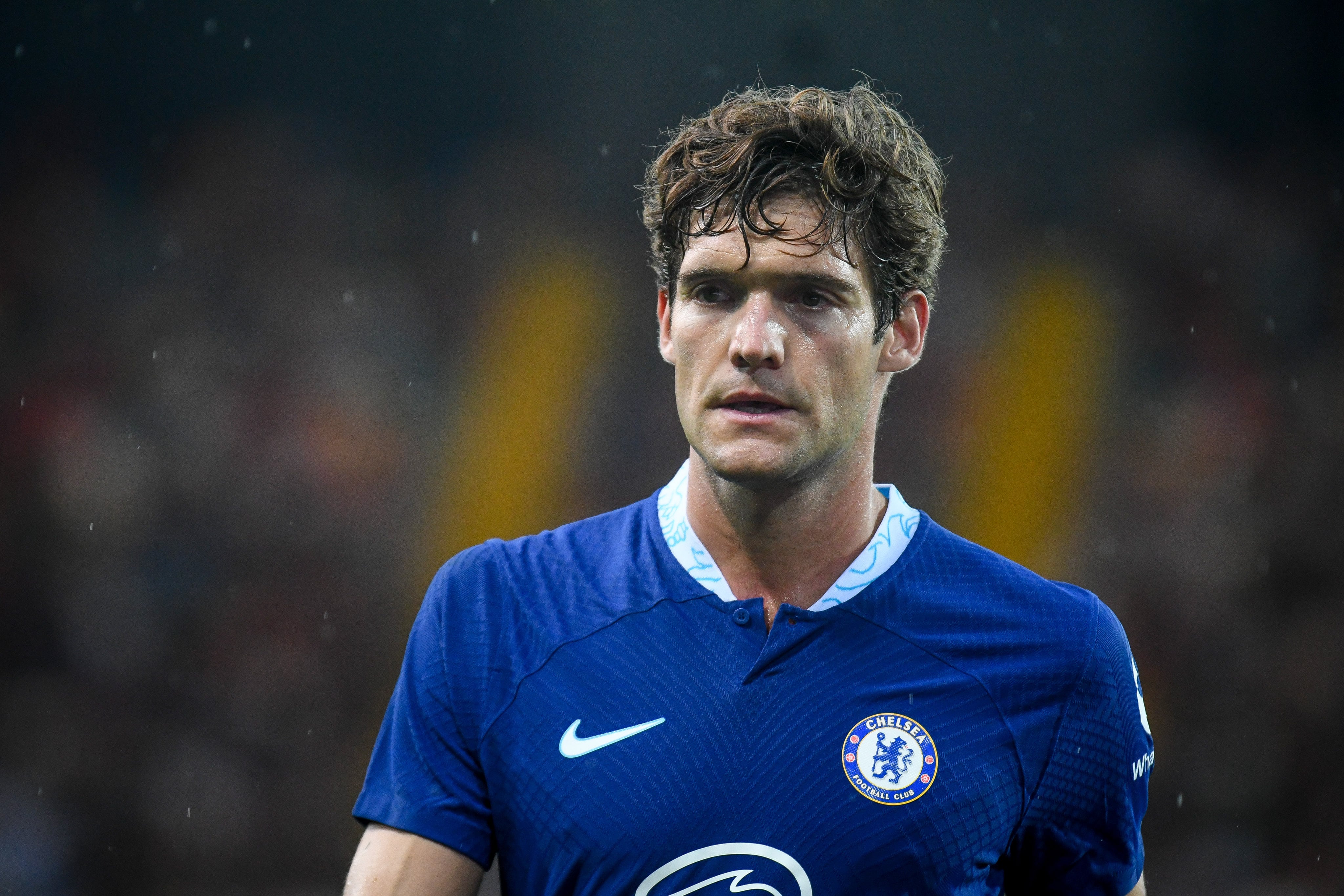 Marcos Alonso