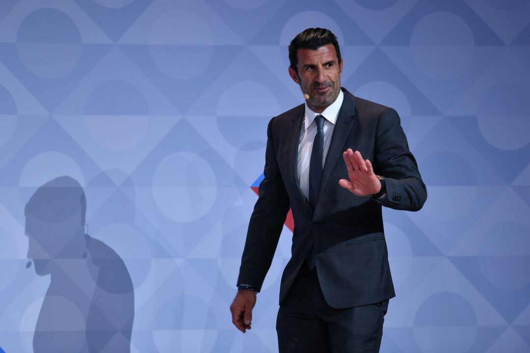 Luis Figo