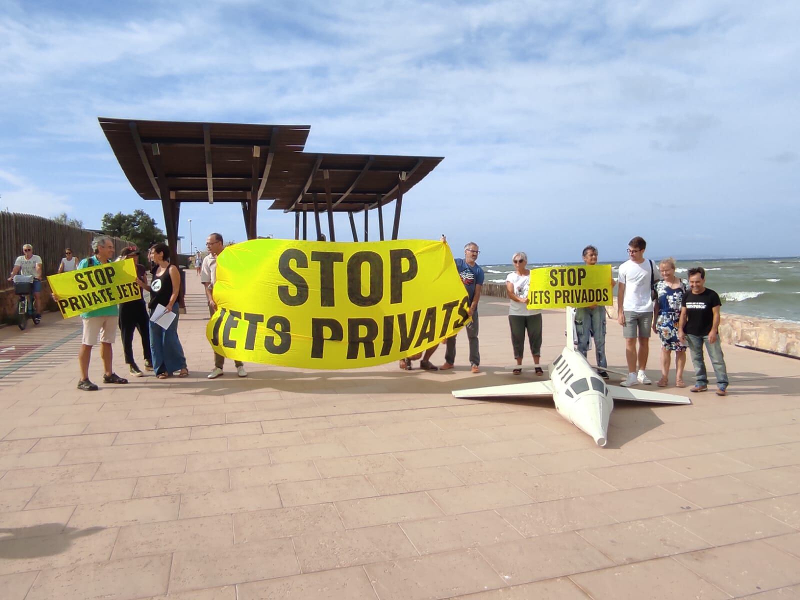 Grupos ecologistas de Mallorca