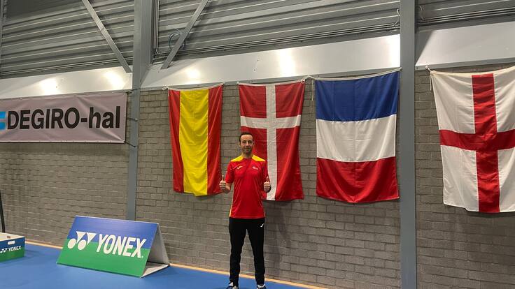 Hoy por Hoy: Entrevista Fran Gil