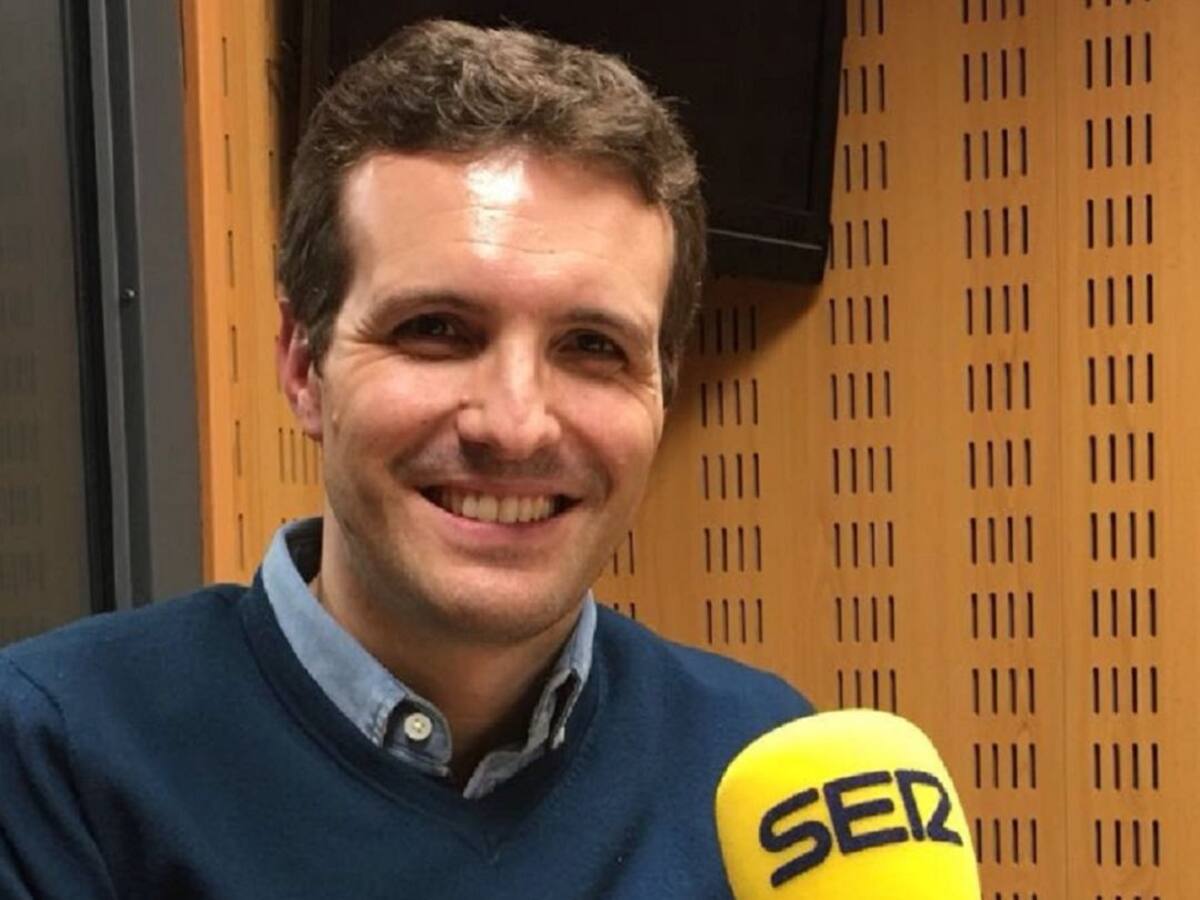 Pablo Casado visita el sábado Aguilar de Campoo y Palencia
