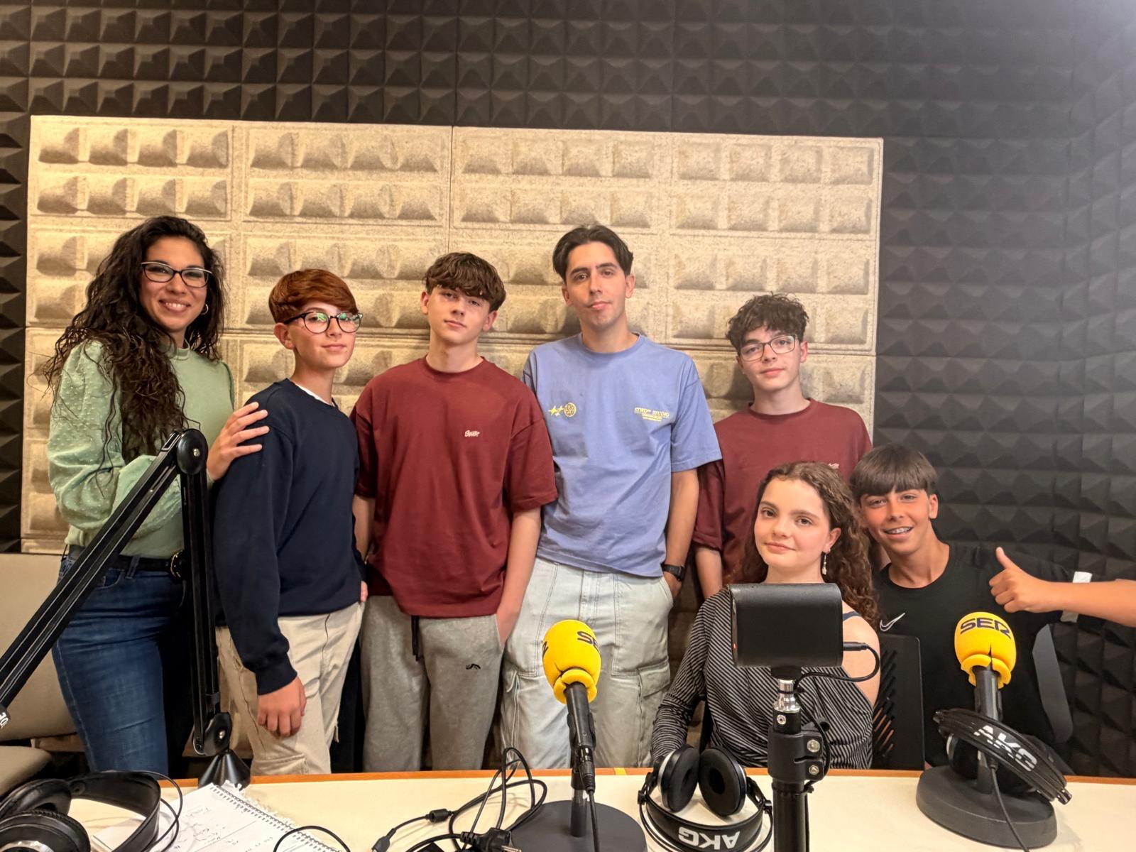 Reparto actoral infantil del largometraje local Penumbra de Juan Cádiz