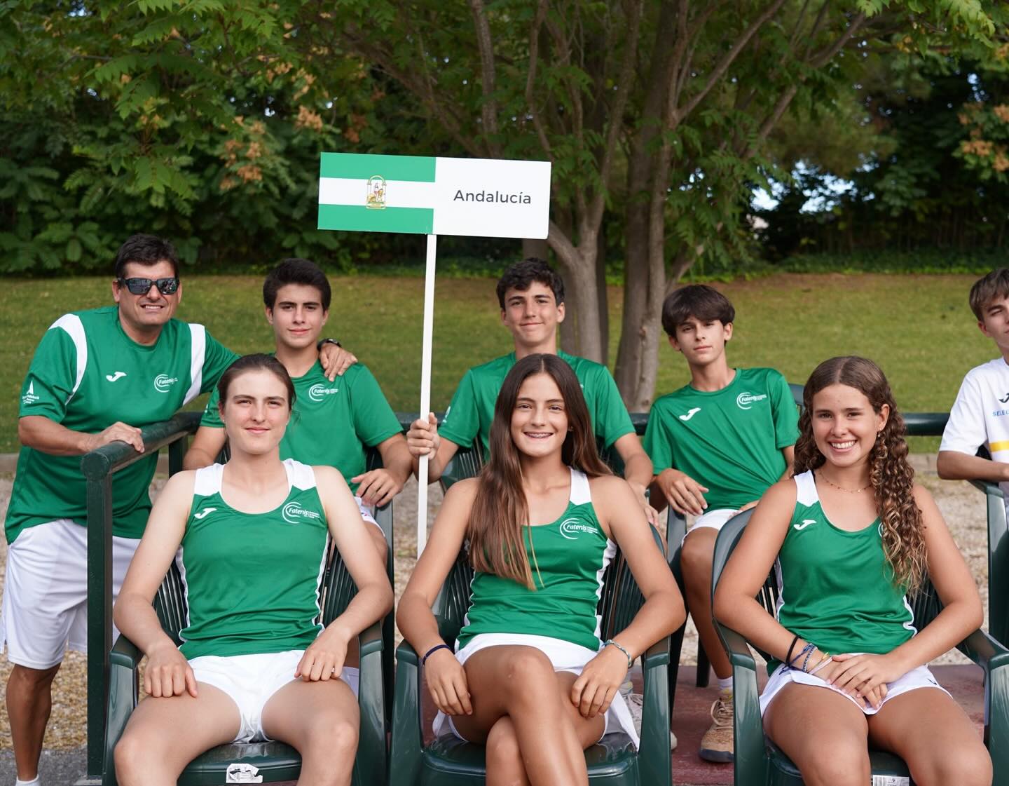 Ferrero Tennis Academy