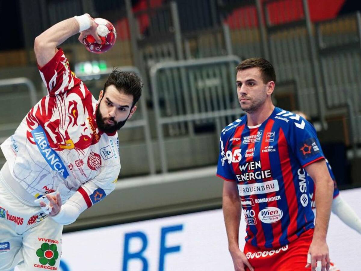 Ademar llega hasta donde puede