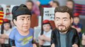 Las coaliciones imposibles para el 21-D