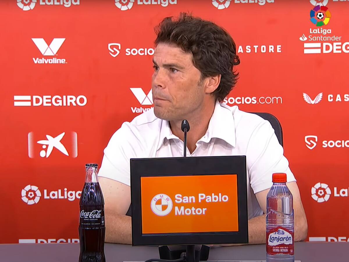 Esto se hunde y la orquesta sigue tocando