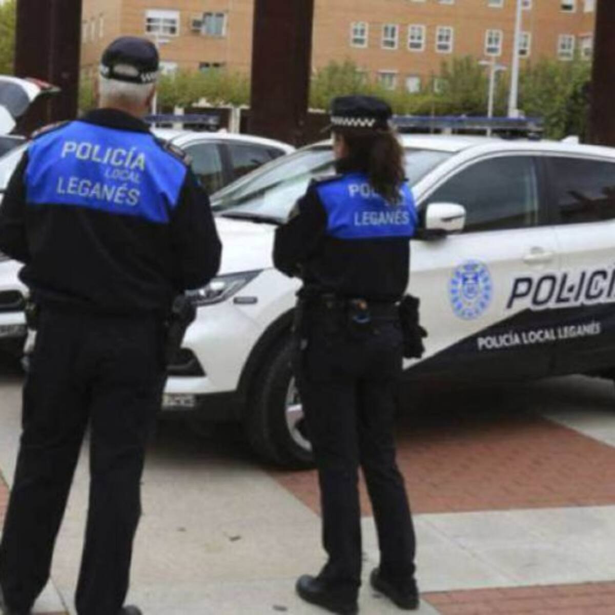 El PP leganense pide a la delegada del Gobierno en Madrid más agentes de Policía Nacional ante la inseguridad
