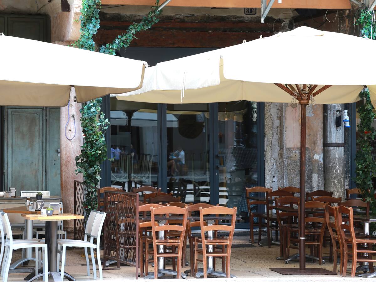 Estudio sobre los bares