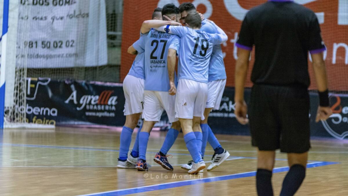 El Barça aparece en medio de la tormenta