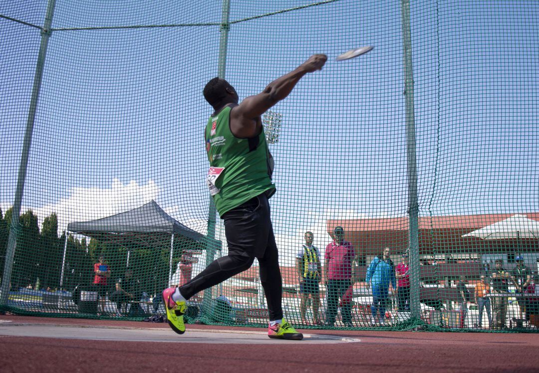 Lois Maikel Martínez