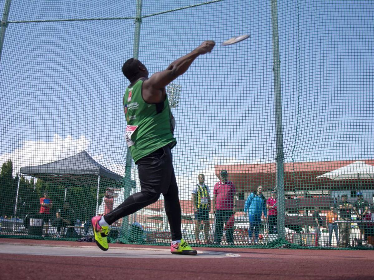 Europa se lleva la primera edición de 'The Match' con buena aportación de los atletas del Playas