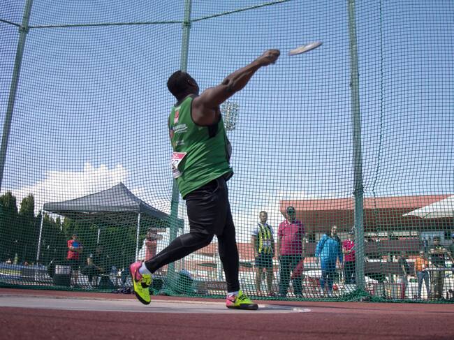 Lois Maikel Martínez