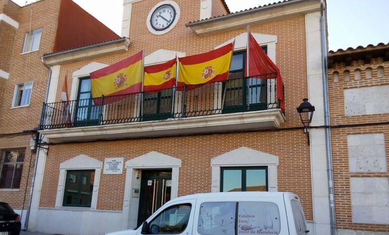 El municipio de Ataquines se prepara para disfrutar estos días de sus fiestas