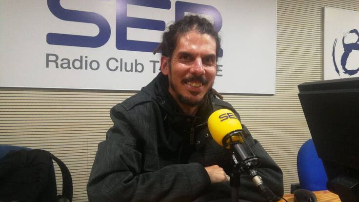Entrevista a Alberto Rodríguez (26/03/2019)