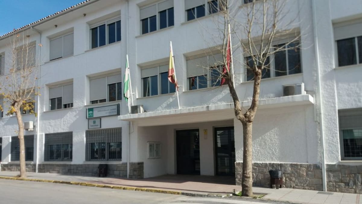 El 'IES Juan López Morillas' aplaza, al 8 de junio, el 50 aniversario: "Están todos invitados"