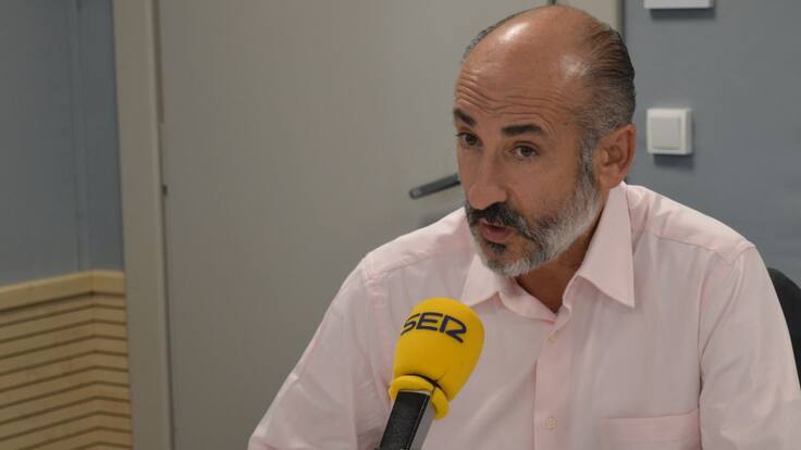 Entrevista a Aitor Elizegi