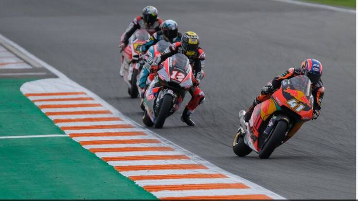 Entrevista a Gonzalo Gobert, director Circuit Comunitat Valenciana