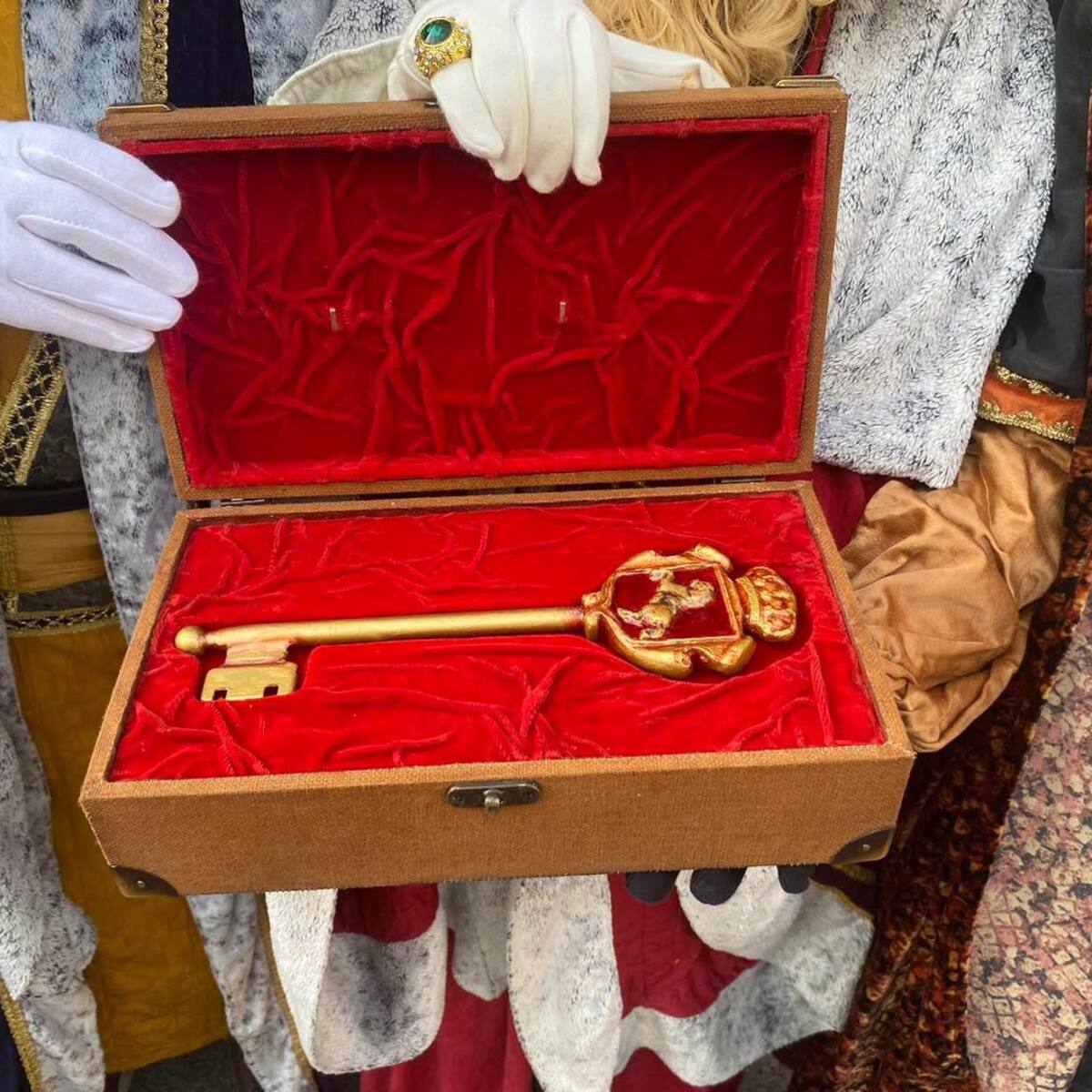 Mañana se abre la inscripción para las cabalgatas de reyes de Morón