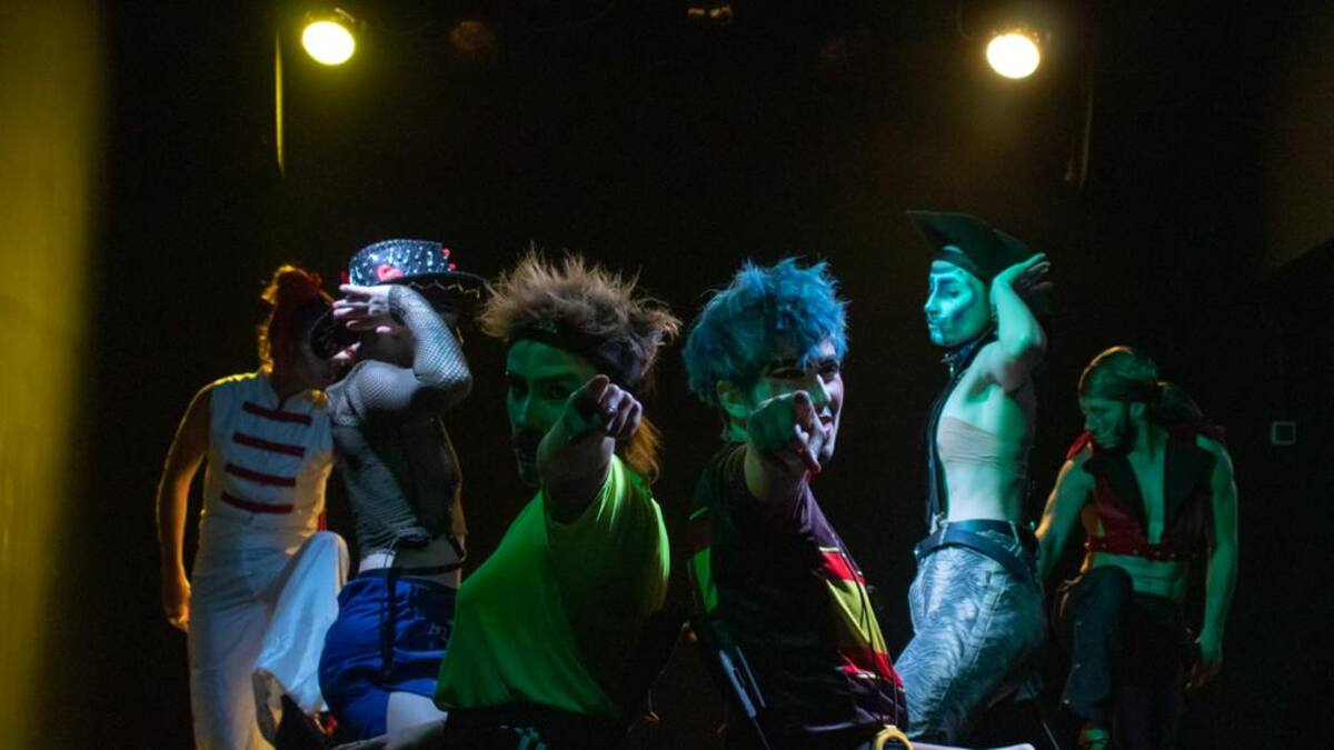 En A Vivir CV conocemos el movimiento Drag King España, el proyecto artístico feminista que busca visibilizarse