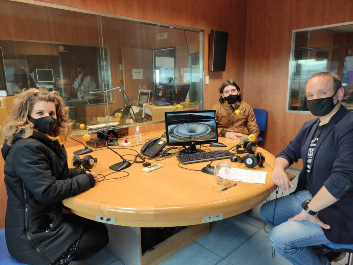 Turismo de interior en tiempos de pandemia