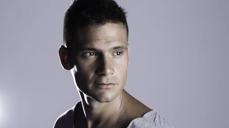 Brunos Sotos publica nuevo disco, "A la sombra de tu luz"