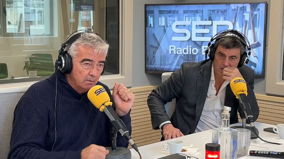 Francino carga contra el control político de los medios públicos: "Todos los partidos tienen cosas en la mochila por las que pedir perdón"