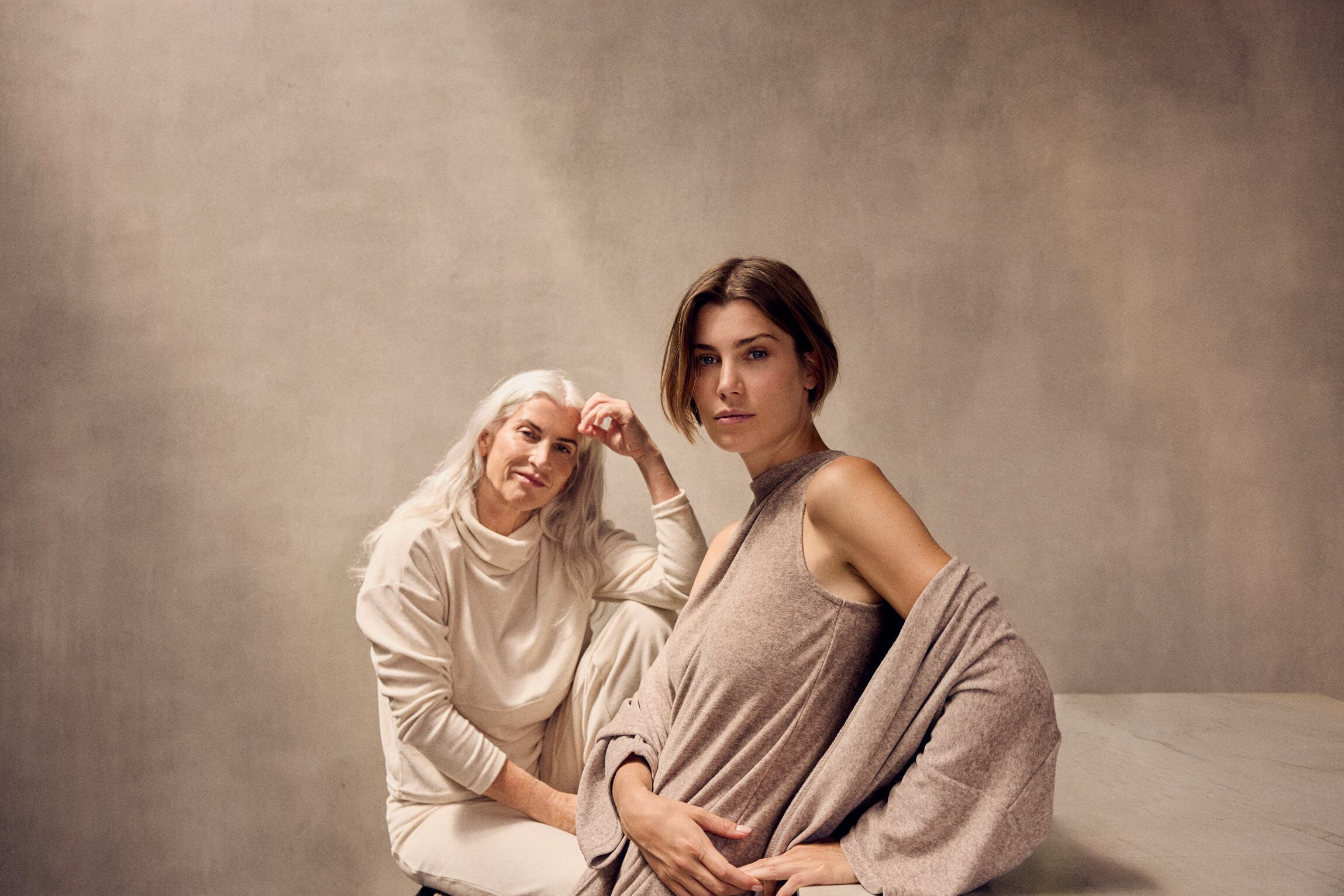 Ysabel Mora presenta “Welcome to Yourself”, una invitación a cuidar tu mundo interior en todas las etapas de la vida