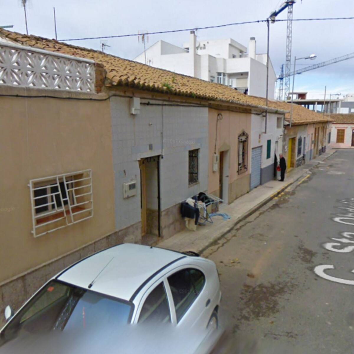 Un fallecido y dos heridos en una reyerta con arma blanca en La Unión