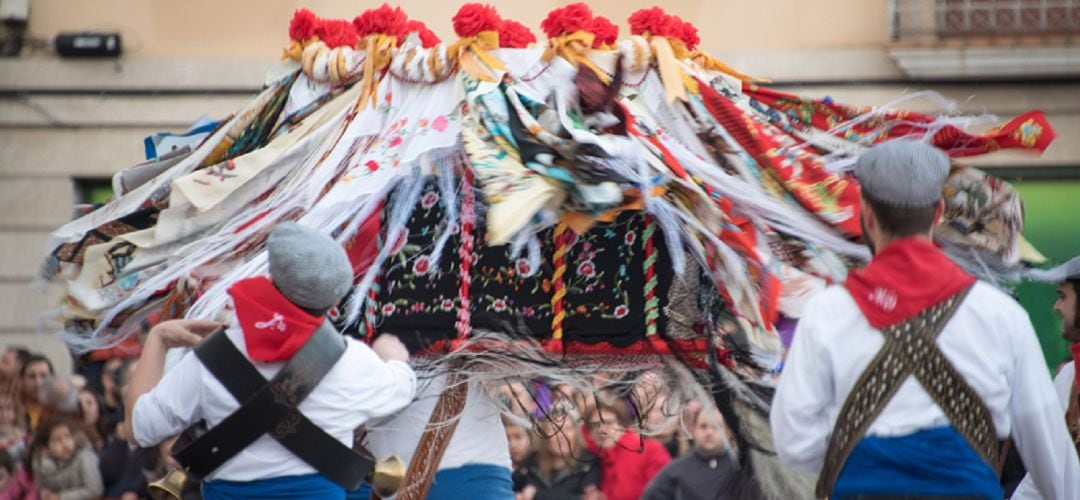 También habrá un concurso con las mejores fotografías de las fiestas