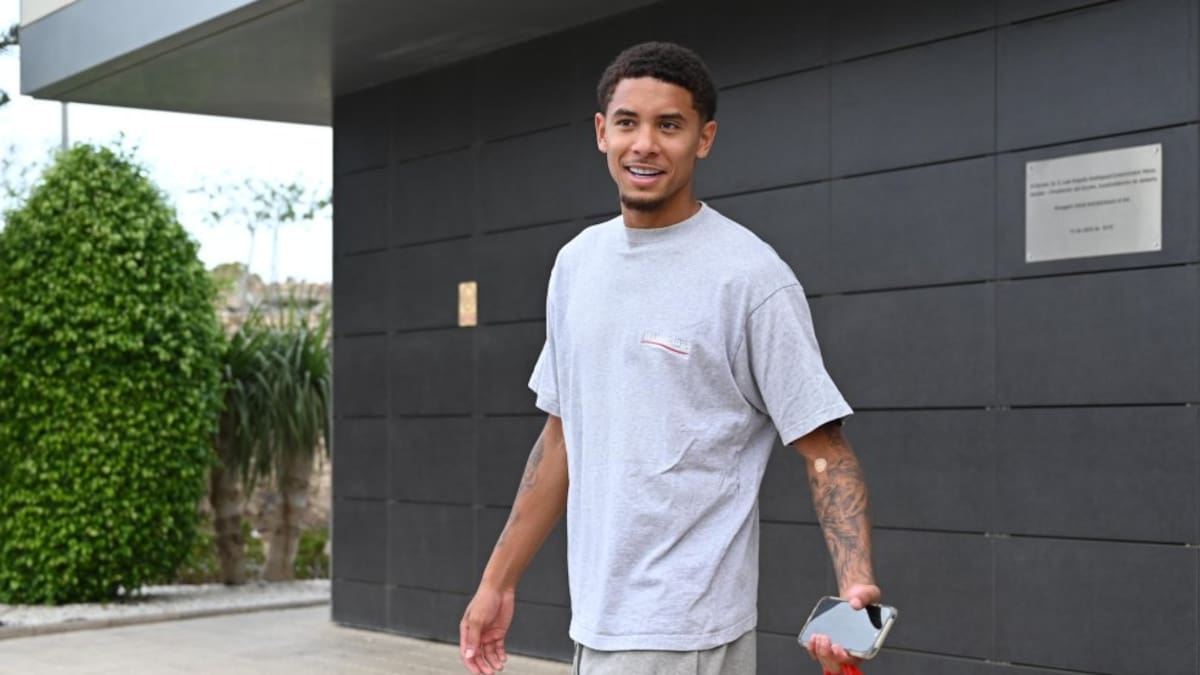 El Almería descubre oro en su defensa