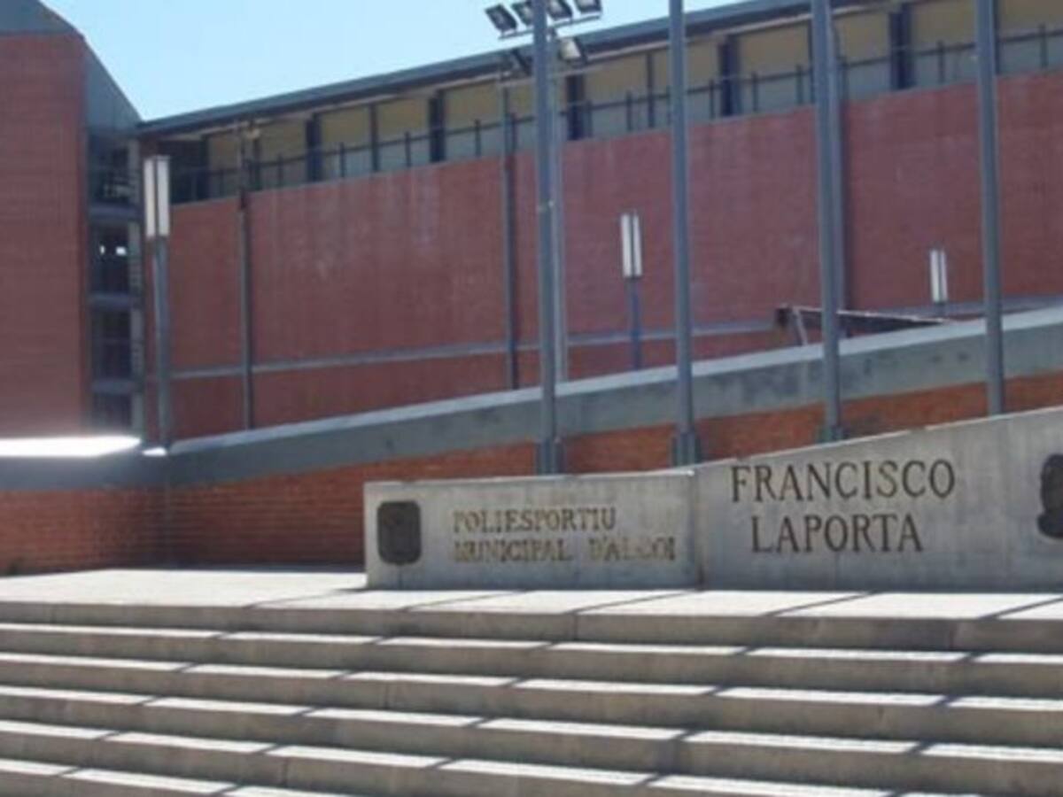 La fase 3 completa la apertura de todas las instalaciones deportivas