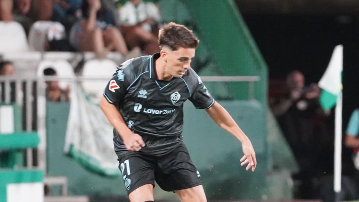 El Espanyol pregunta por Calatrava, pero el C.D.Castellón cierra la puerta