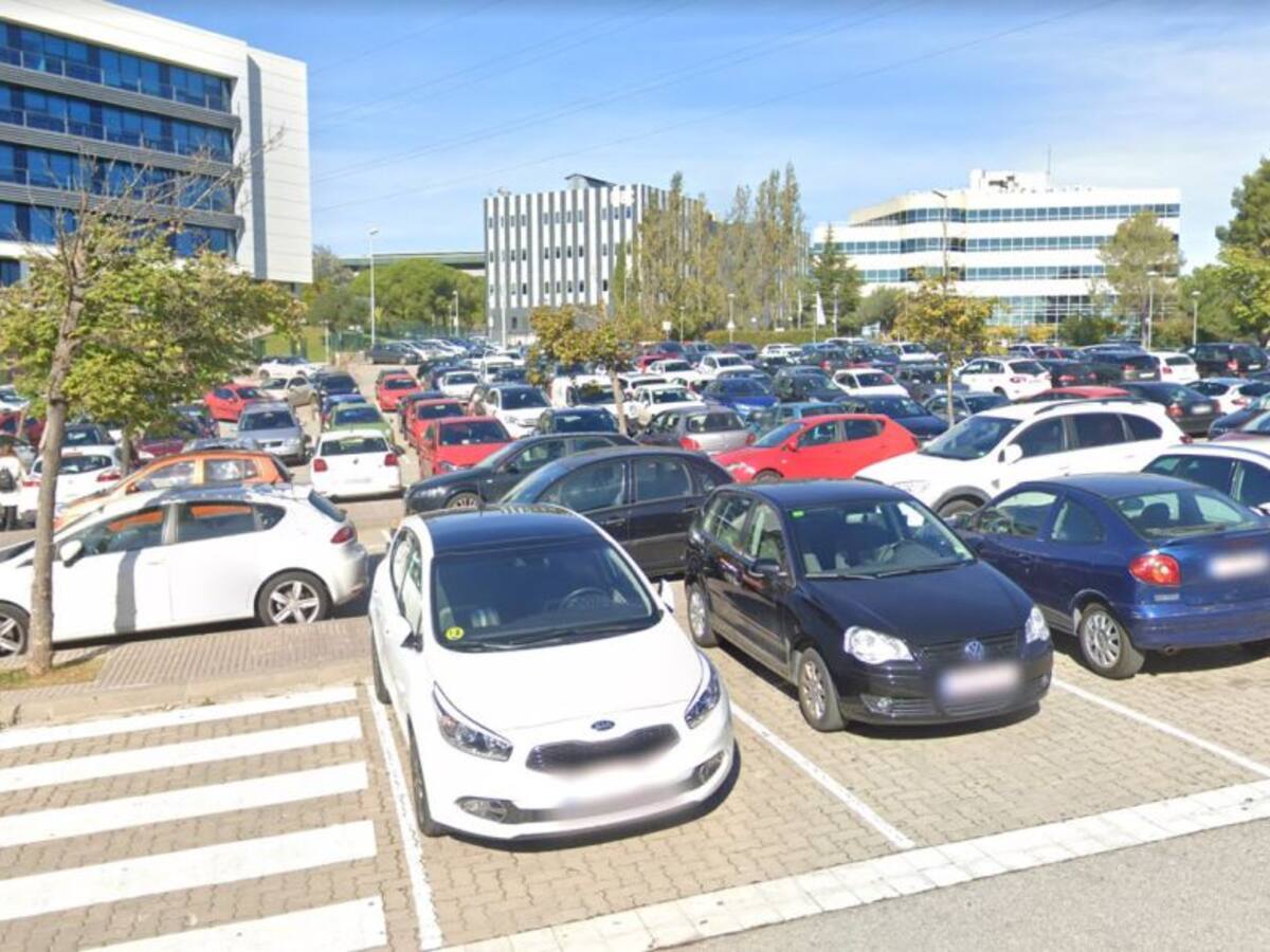 FGC crearà en dos anys 1.500 places d'aparcament d'intercanvi a les seves estacions