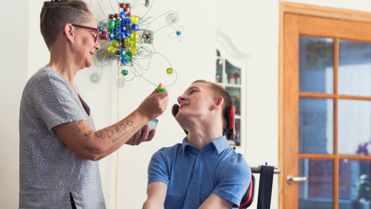 Enfermedades raras, Valentina único caso en España de una patología ultra rara