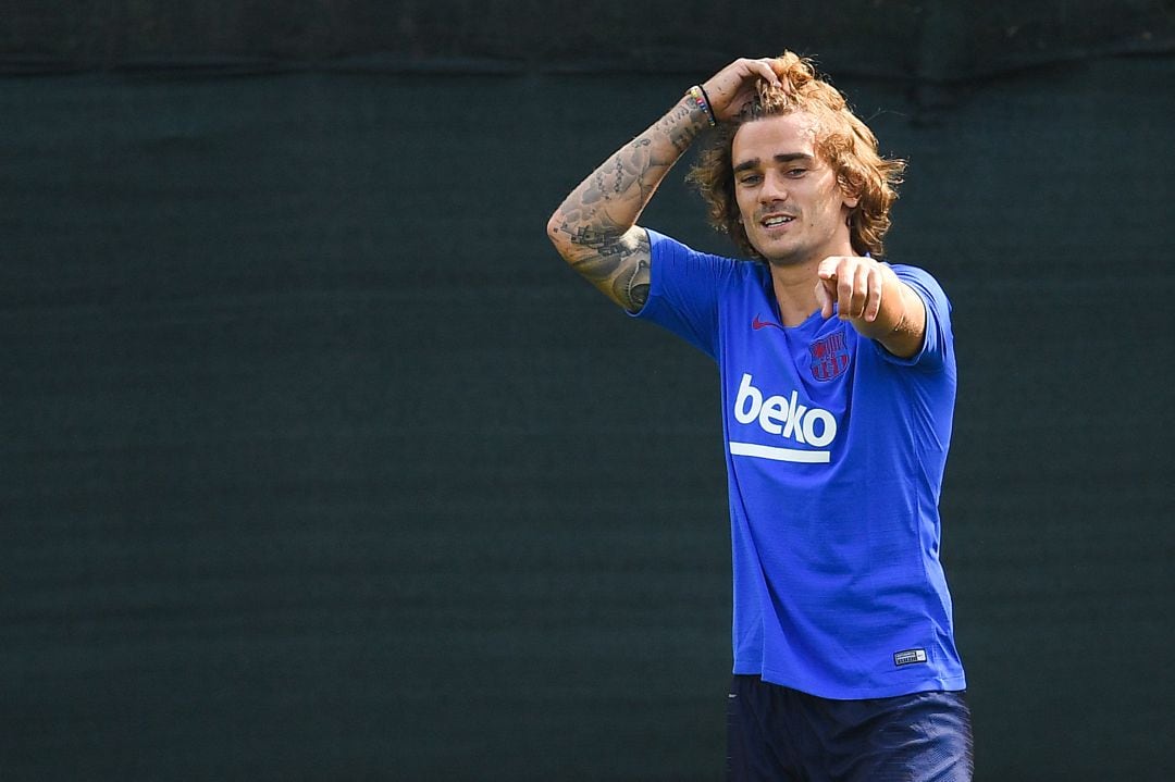 Antoine Griezmann