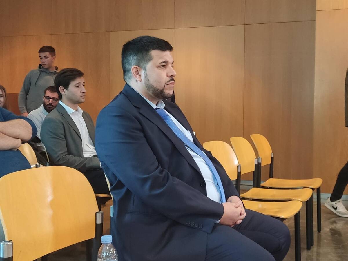 El acusado del atropello de Mamel Castañón asegura que la víctima cruzaba indebidamente