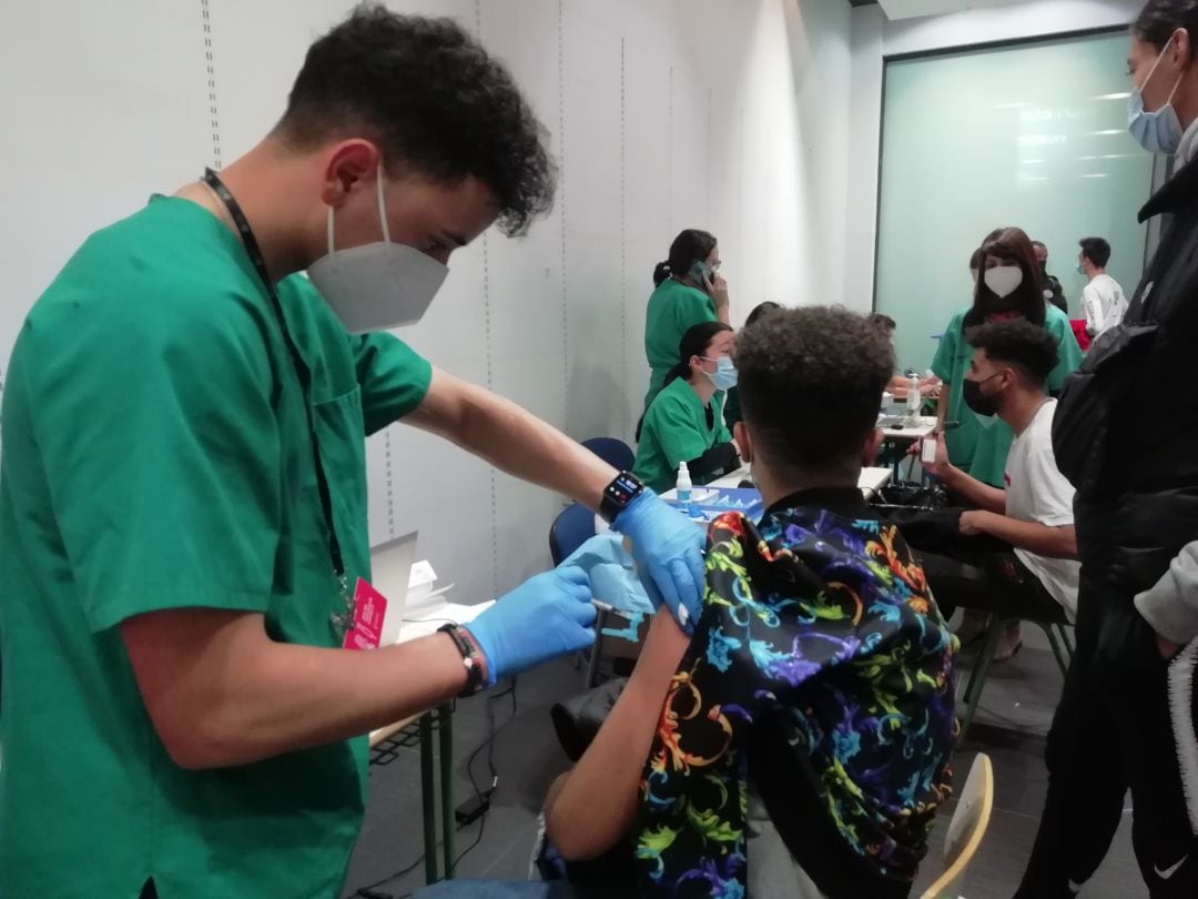 335 contagios de coronavirus y un fallecimiento en las últimas 24 horas en la provincia de Castellón