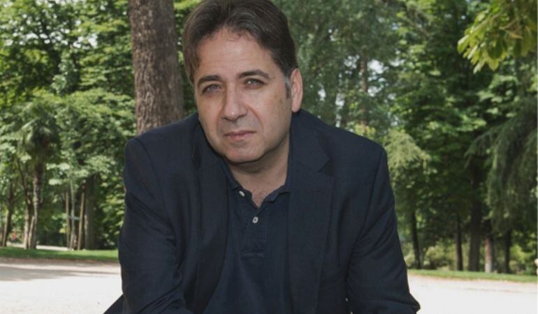 Jordi Doce será el encargado de inaugurar el curso del Centro de Poesía José Hierro