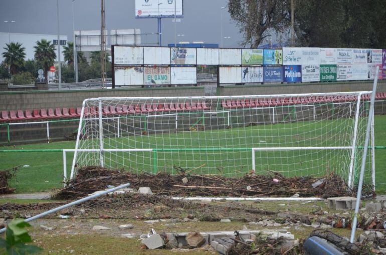 Imagen del Antonio Gavira.