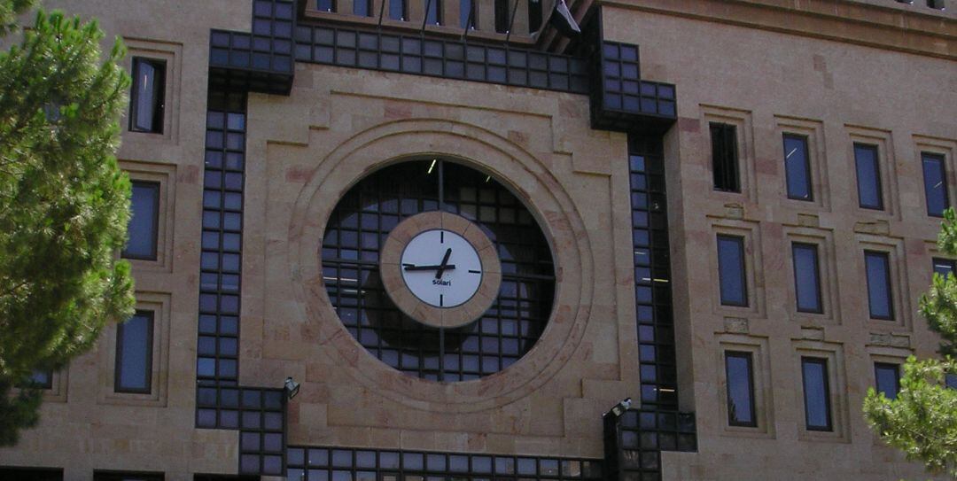 Imagen de archivo del Ayuntamiento de Albacete