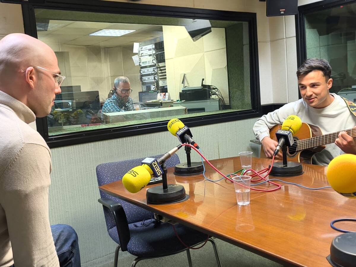 Miguel y Cacia pondrán fin a la Semana Santa de Zamora 2026 con un concierto en la Plaza Mayor