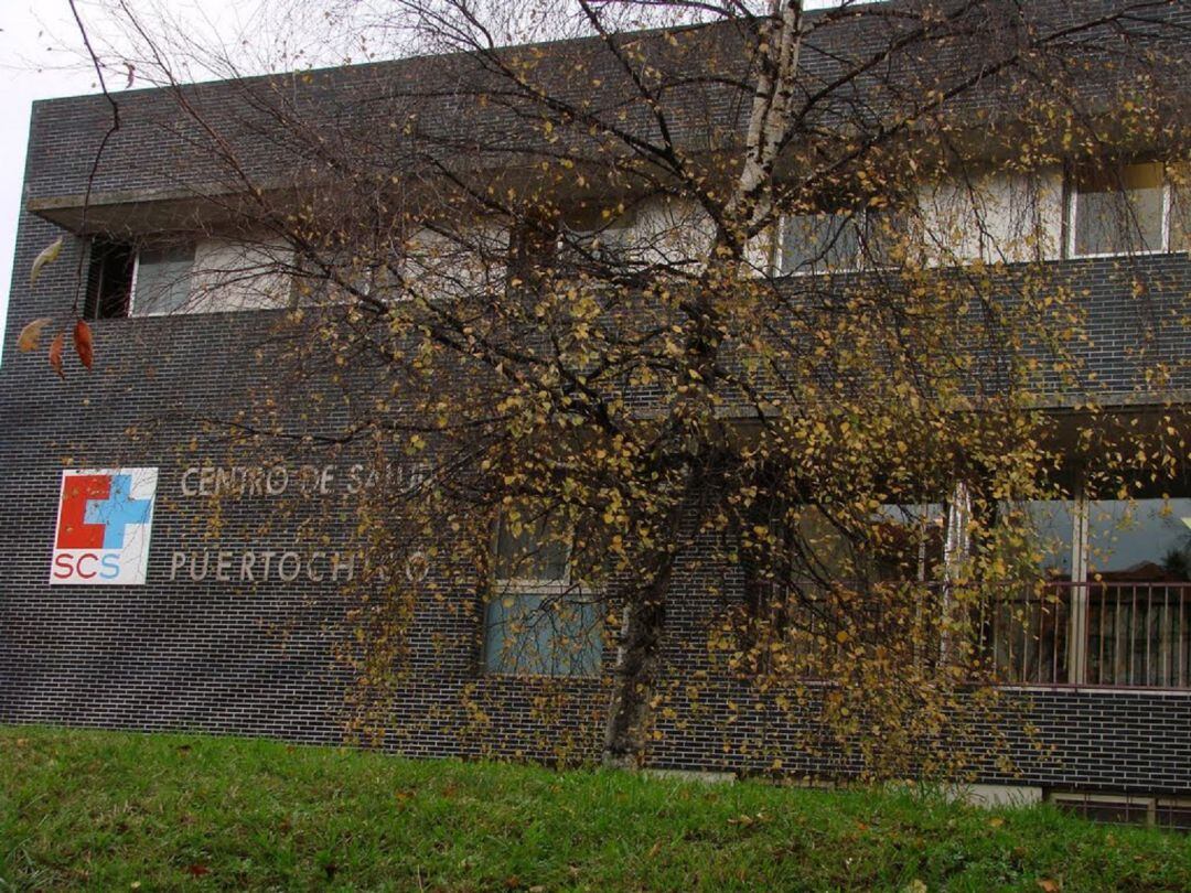 Centro de Salud de Puertochico (Santander)