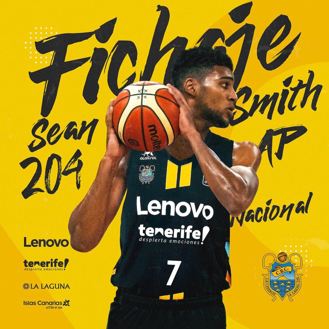 Lenovo Tenerife