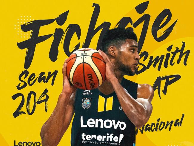 Lenovo Tenerife