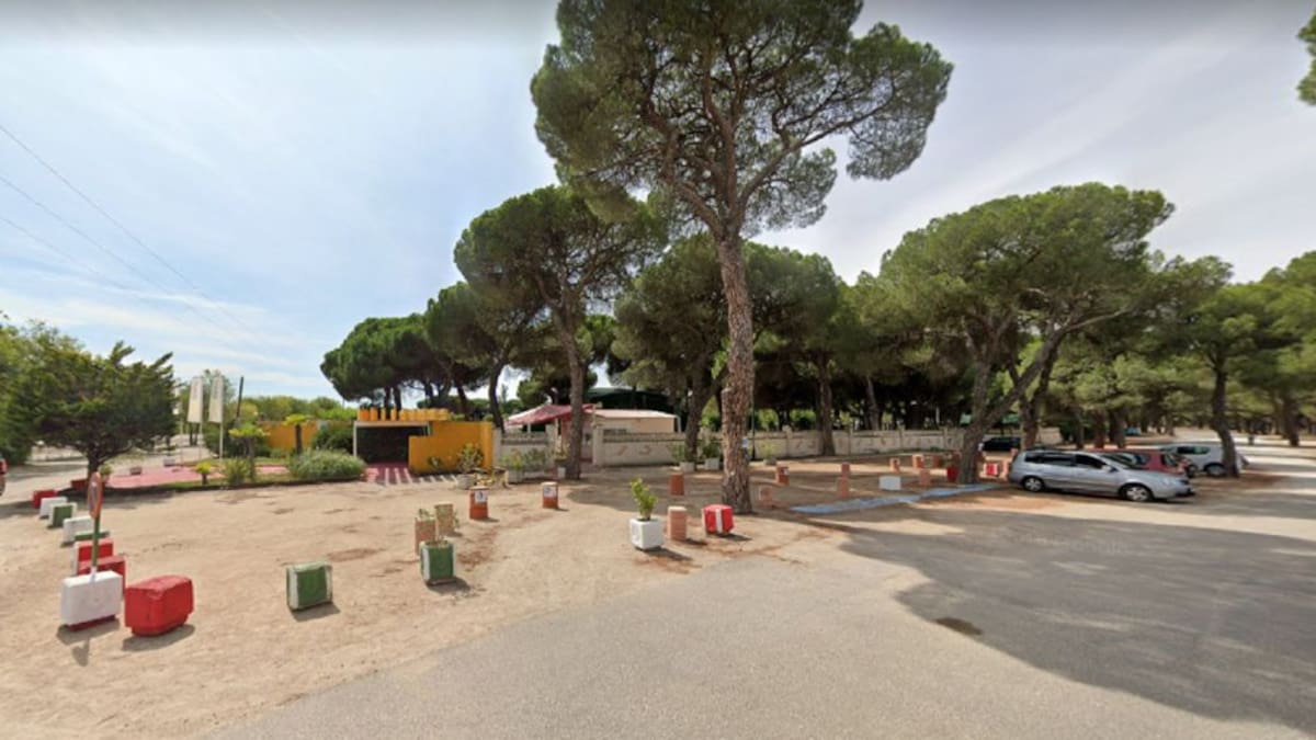 En quince días se decide si la piscina de FASA abre este verano