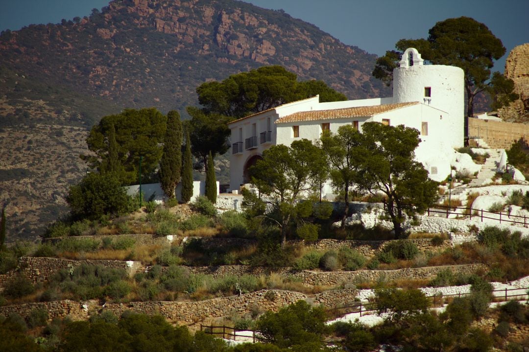 Ermita de la Magdalena