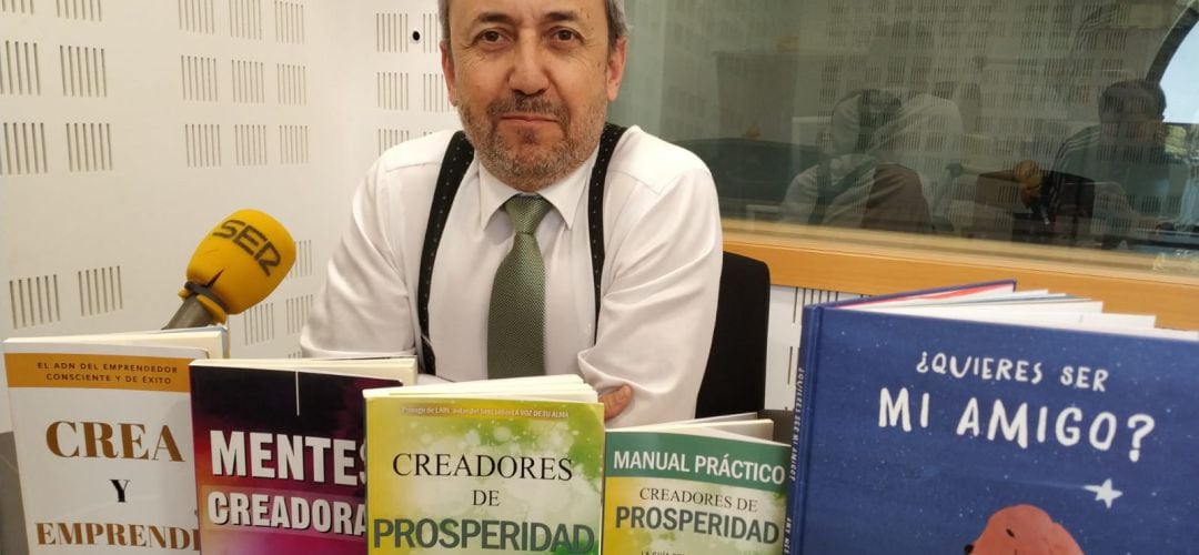 El libro de Javier Robas Pérez y muchos más en Rincón Literario