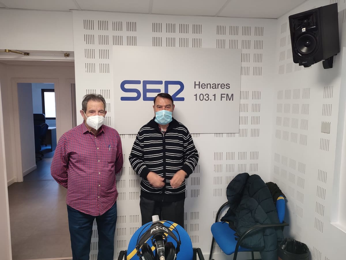 “¿Está usted dispuesto a que esta situación perdure en el tiempo?”