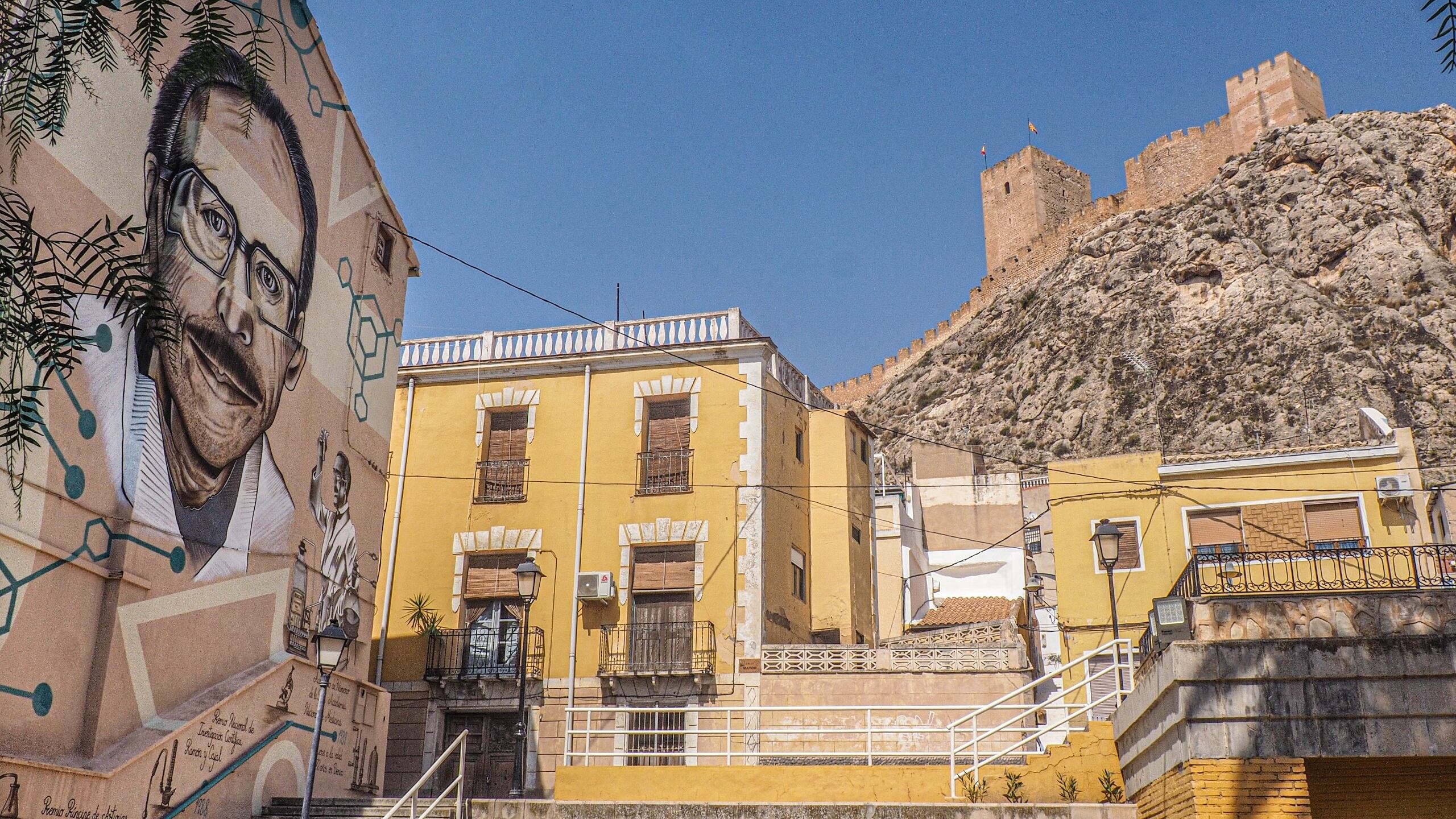 El Ayuntamiento de Sax prohíbe los fuegos artificiales el día de su Patrona