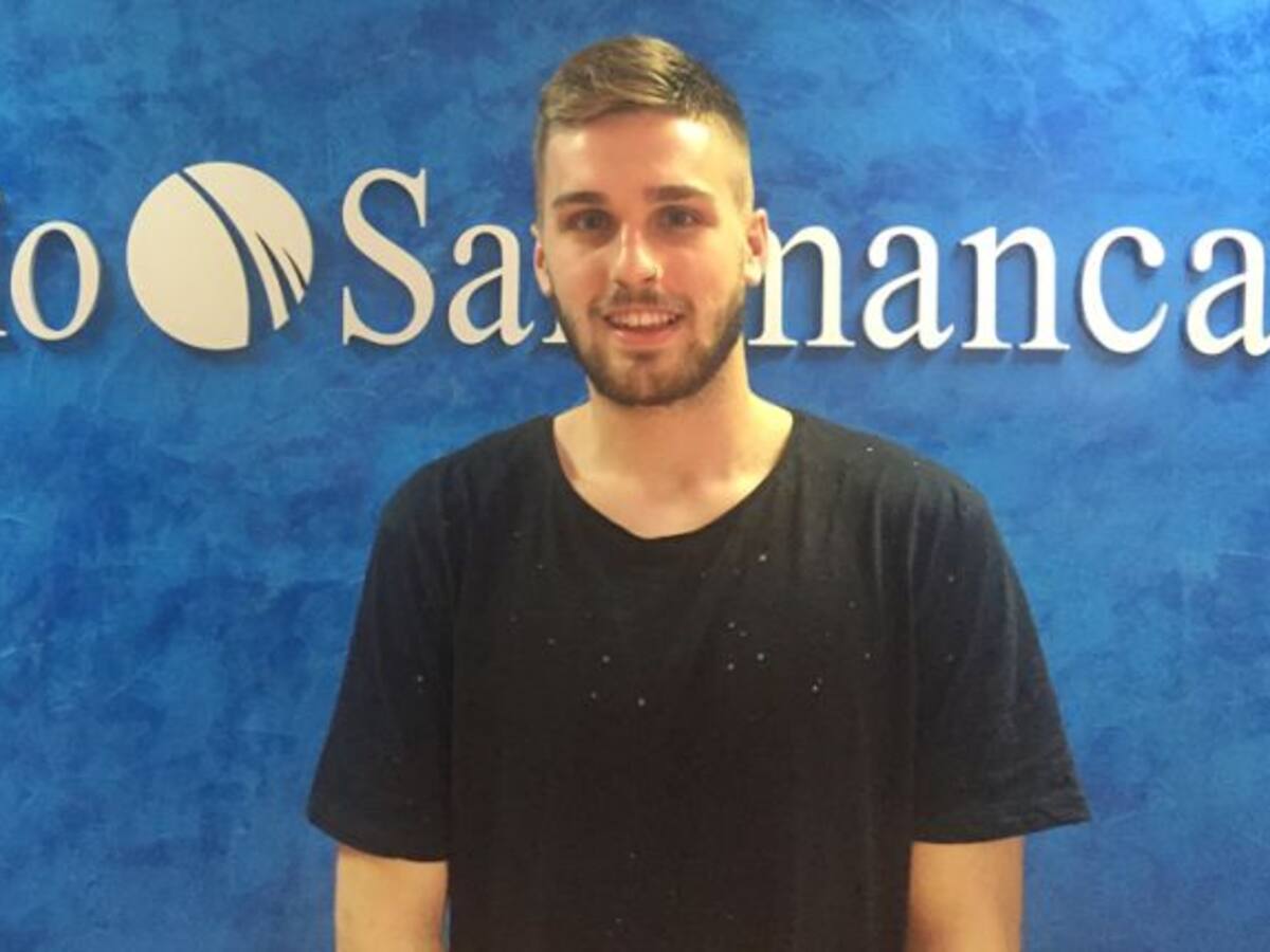 SER Deportivos Salamanca 4 octubre 2016